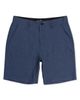 Hurley Hurley Phantom Heather Walk Shorts - 5