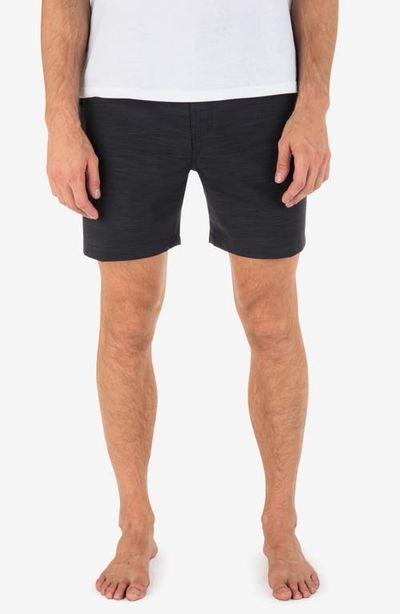 Hurley Hurley Phantom Walk Shorts