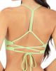 Hurley Hurley Racerback Bikini Top - 2