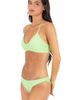 Hurley Hurley Racerback Bikini Top - 4