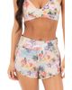Hurley Hurley Scenic Sunset Aquas Cover-Up Shorts - 1