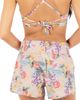 Hurley Hurley Scenic Sunset Aquas Cover-Up Shorts - 2