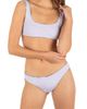 Hurley Hurley Seven Seas Reversible Bikini Bottoms - 2