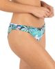 Hurley Hurley Seven Seas Reversible Bikini Bottoms - 3
