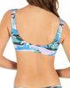 Hurley Hurley Seven Seas Reversible Bikini Top - 3