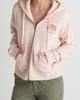 Hurley Hurley Shell Yeah Cotton Blend Hoodie - 1