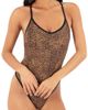 Hurley Hurley Soft Spot One-Piece Swimsuit - 1