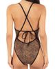 Hurley Hurley Soft Spot One-Piece Swimsuit - 2