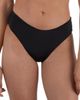 Hurley Hurley Solid Bikini Bottoms - 1