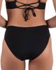 Hurley Hurley Solid Bikini Bottoms - 2