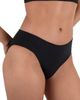 Hurley Hurley Solid Bikini Bottoms - 3