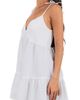 Hurley Hurley Tiered Cover-Up Minidress - 3