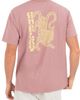 Hurley Hurley Tigre Graphic T-Shirt - 2