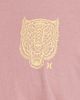 Hurley Hurley Tigre Graphic T-Shirt - 4