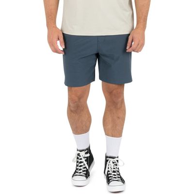 Hurley Hurley Trek Stretch Drawstring Shorts