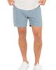 Hurley Hurley Volley Solid Cotton Drawstring Shorts - 1