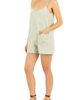 Hurley Hurley Wavy Days Romper - 3