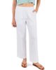 Hurley Hurley Wavy Days Wide Leg Pants - 1