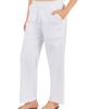 Hurley Hurley Wavy Days Wide Leg Pants - 3