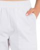 Hurley Hurley Wavy Days Wide Leg Pants - 4