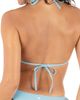 Hurley Hurley Wide Rib Triangle Bikini Top - 2