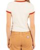 Hurley Hurley Wildcat Graphic Ringer Baby T-shirt - 2
