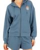Hurley Hurley Worldwide Full Zip Hoodie - 1