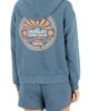Hurley Hurley Worldwide Full Zip Hoodie - 2