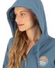 Hurley Hurley Worldwide Full Zip Hoodie - 3