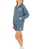 Hurley Hurley Worldwide Full Zip Hoodie - 4