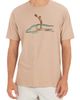 Hurley Hurley Yew Haw Graphic T-Shirt - 1