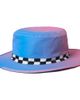 Hurley Men's Hurley Blue NASCAR Boonie Bucket Hat  - 1