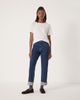 Hush Hush Agnes 2.0 Turn Up Jeans - 3