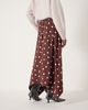 Hush Hush Air Flow Hanky Hem Skirt - 5