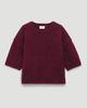 Hush Hush Arlette Gathered Sleeve Tee - 2