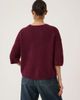 Hush Hush Arlette Gathered Sleeve Tee - 5