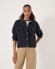 Hush Hush Bobbie Knitted Shacket - 1