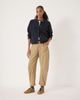 Hush Hush Bobbie Knitted Shacket - 3