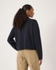 Hush Hush Bobbie Knitted Shacket - 5