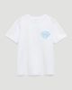 Hush Hush Catch Of The Day Graphic T-Shirt - 2