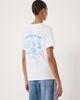 Hush Hush Catch Of The Day Graphic T-Shirt - 5