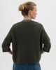Hush Hush Cherrie Chunky Cashmere Top - 5
