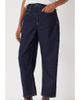 Hush Hush Cordelia Barrel Leg Jeans - 1