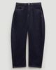 Hush Hush Cordelia Barrel Leg Jeans - 2