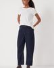 Hush Hush Cordelia Barrel Leg Jeans - 3