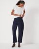 Hush Hush Cordelia Barrel Leg Jeans - 5