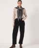 Hush Hush Cordi Barrel Leg Cord Pants - 3