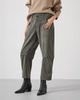 Hush Hush Cordi Barrel Leg Pants - 1