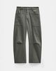 Hush Hush Cordi Barrel Leg Pants - 2