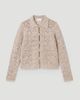 Hush Hush Crochet Cotton Long Sleeve Cardigan - 2